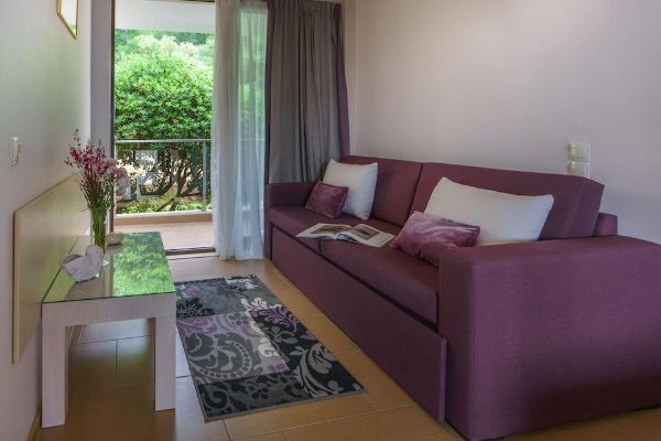 Rahoni Cronwell Park Hotel - Adults Only (Pallini)